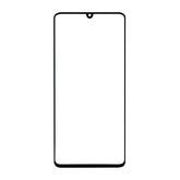 Edge Glue 3D Curved Edge Full Screen Tempered Glass Film for Huawei P30 Pro